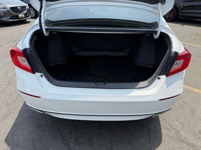used 2018 Honda Accord car, priced at $17,998
