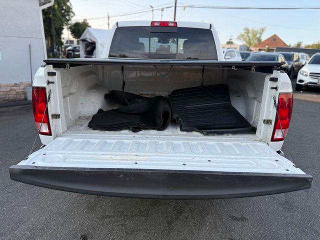 used 2018 Ram 1500 car, priced at $18,995