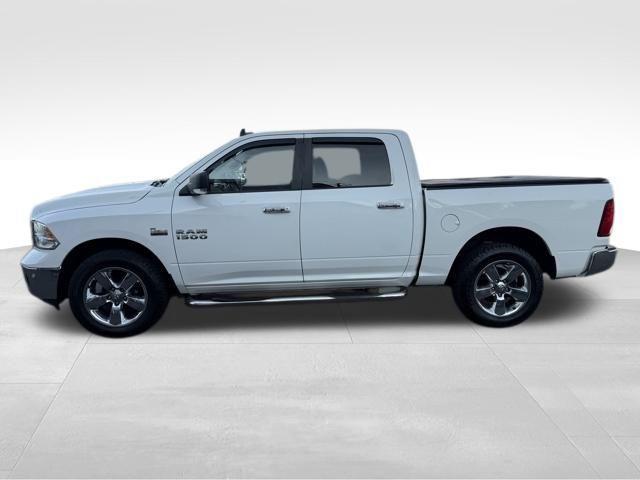 used 2018 Ram 1500 car, priced at $18,995