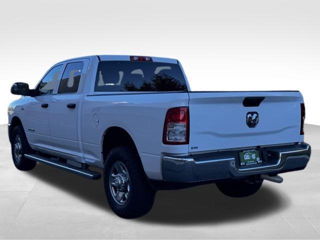 used 2021 Ram 2500 car, priced at $27,998