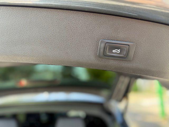 used 2015 Audi Q7 car, priced at $10,495