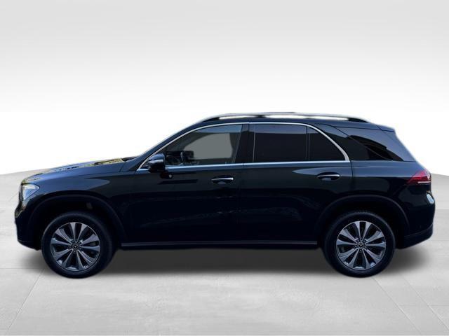 used 2020 Mercedes-Benz GLE 350 car, priced at $33,810