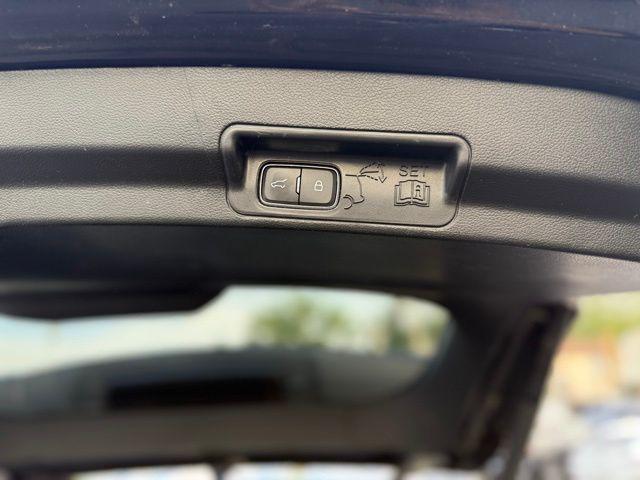 used 2022 Ford Explorer car, priced at $36,995