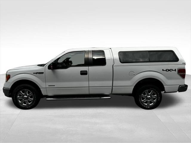 used 2013 Ford F-150 car, priced at $9,495