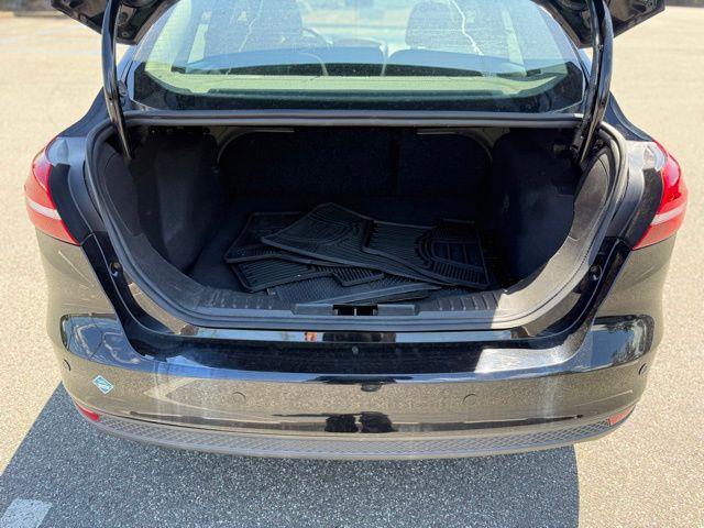 used 2017 Ford Focus car, priced at $6,995