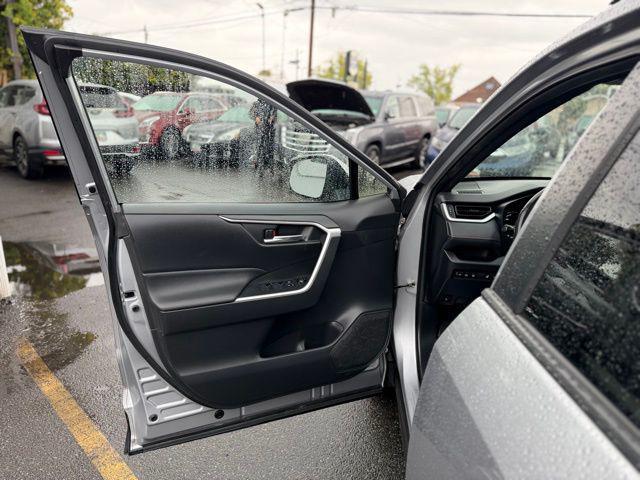 used 2022 Toyota RAV4 Prime car, priced at $22,998