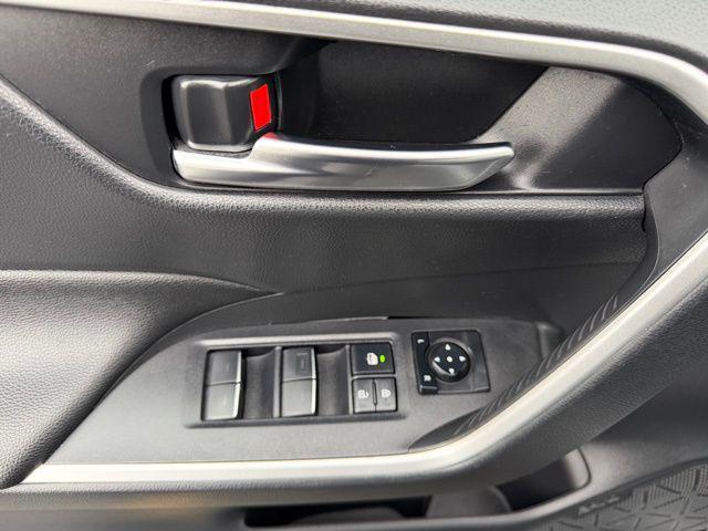 used 2022 Toyota RAV4 Prime car, priced at $22,998