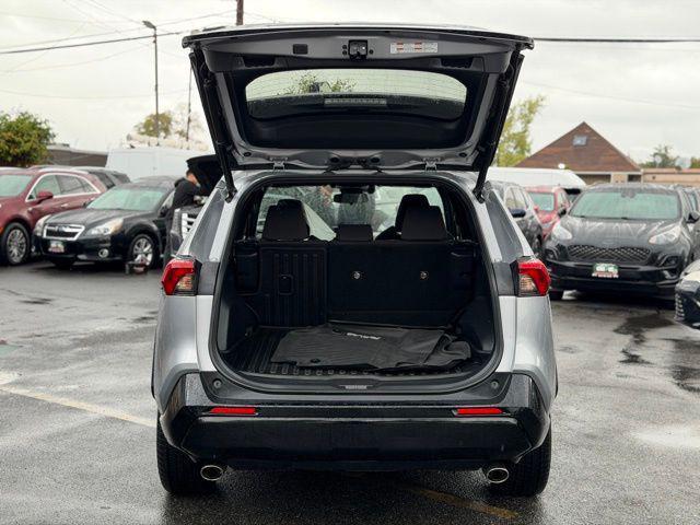 used 2022 Toyota RAV4 Prime car, priced at $22,998