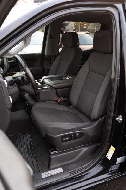 used 2021 GMC Sierra 1500 car, priced at $29,998