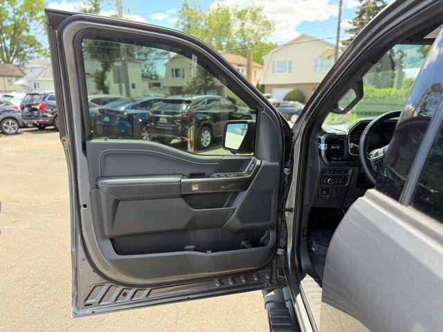 used 2021 Ford F-150 car, priced at $32,998