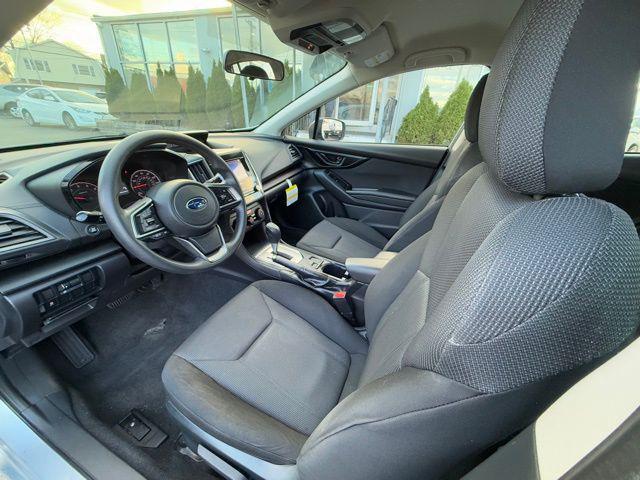 used 2019 Subaru Impreza car, priced at $10,395