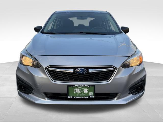 used 2019 Subaru Impreza car, priced at $10,395