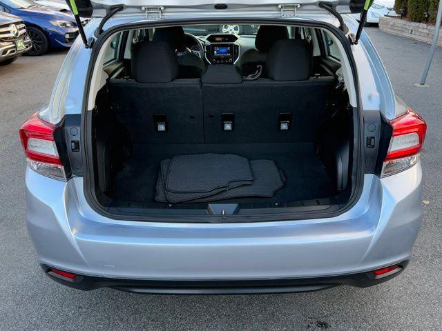 used 2019 Subaru Impreza car, priced at $10,395