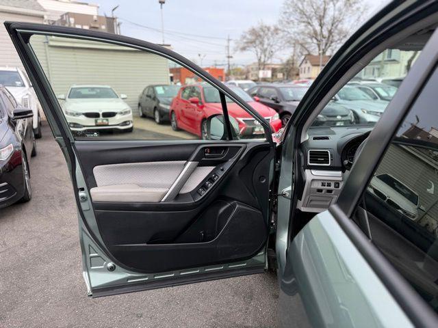 used 2017 Subaru Forester car, priced at $16,595