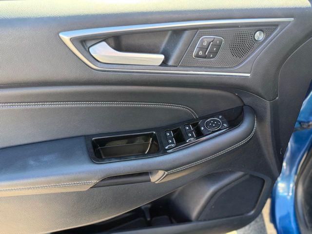 used 2020 Ford Edge car, priced at $17,998