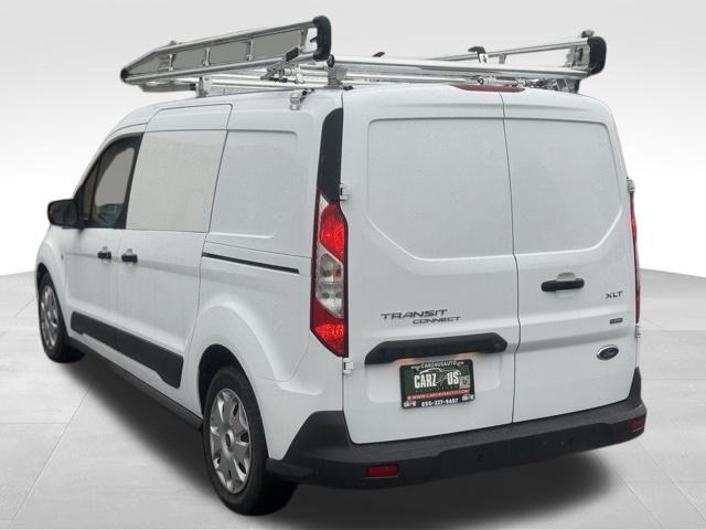 used 2016 Ford Transit Connect car, priced at $11,995
