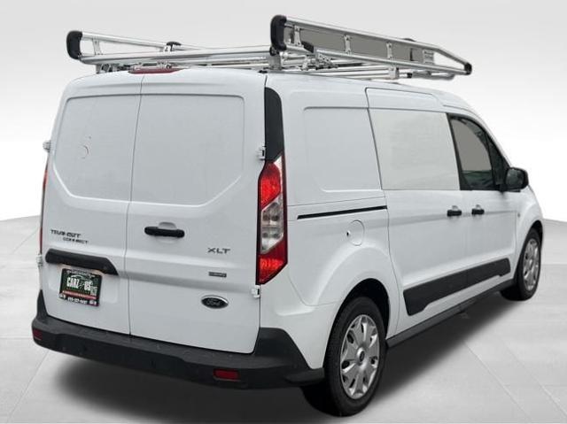 used 2016 Ford Transit Connect car, priced at $11,995