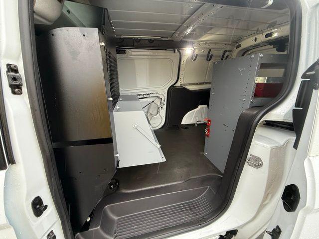 used 2016 Ford Transit Connect car, priced at $11,995