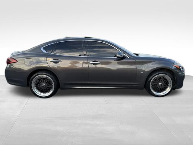 used 2015 INFINITI Q70 car, priced at $15,395
