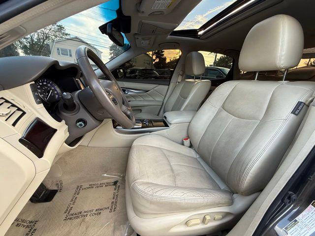 used 2015 INFINITI Q70 car, priced at $15,395