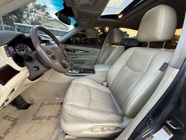 used 2015 INFINITI Q70 car, priced at $15,395