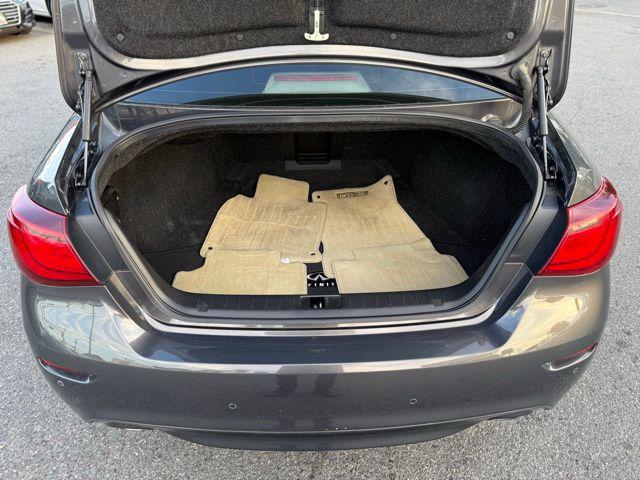 used 2015 INFINITI Q70 car, priced at $15,395