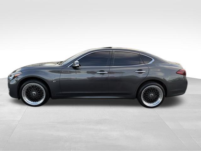 used 2015 INFINITI Q70 car, priced at $15,395
