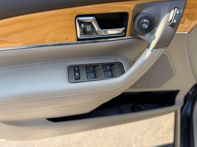 used 2013 Lincoln MKX car, priced at $8,495