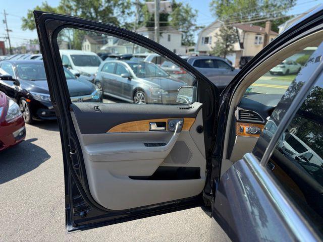 used 2013 Lincoln MKX car, priced at $8,495