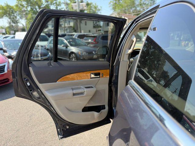 used 2013 Lincoln MKX car, priced at $8,495