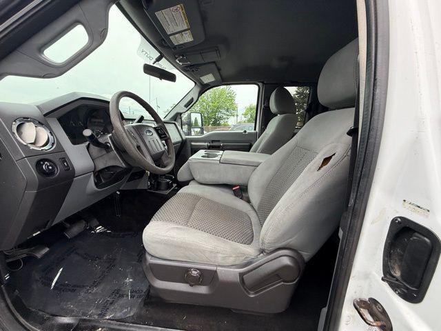 used 2011 Ford F-250 car, priced at $9,995