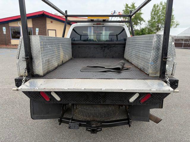 used 2011 Ford F-250 car, priced at $9,995