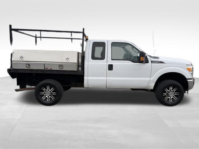used 2011 Ford F-250 car, priced at $9,995