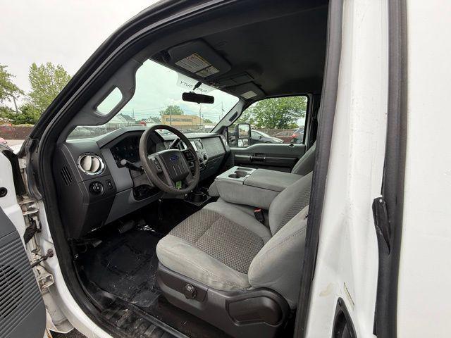 used 2011 Ford F-250 car, priced at $9,995