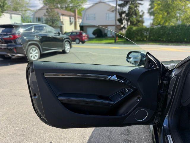 used 2014 Audi RS 5 car, priced at $23,995