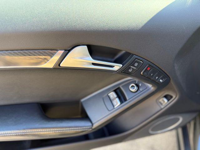 used 2014 Audi RS 5 car, priced at $23,995