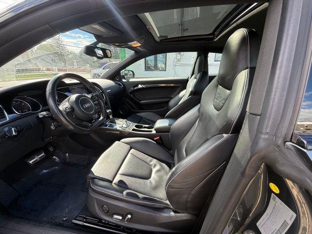 used 2014 Audi RS 5 car, priced at $23,995