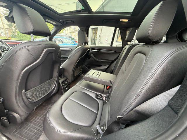 used 2020 BMW X1 car, priced at $15,995