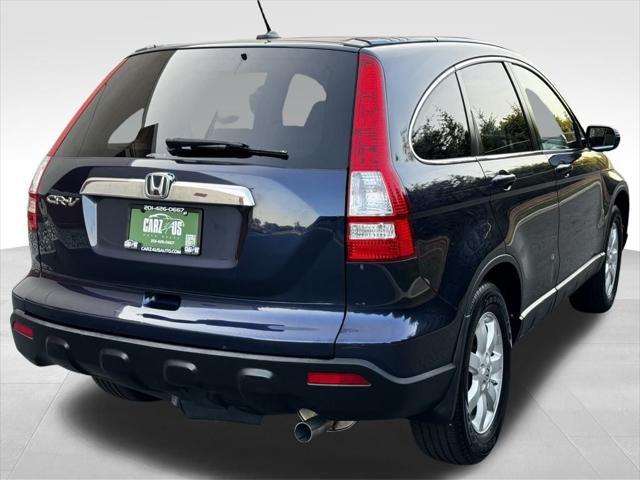 used 2009 Honda CR-V car, priced at $6,795