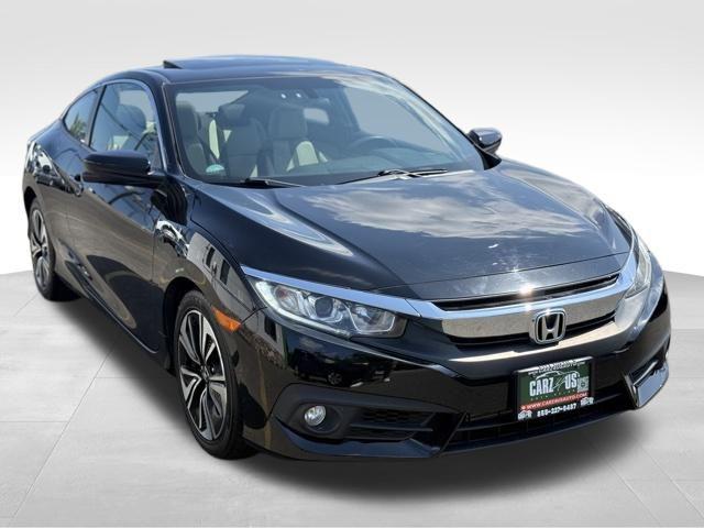 used 2016 Honda Civic car, priced at $11,998
