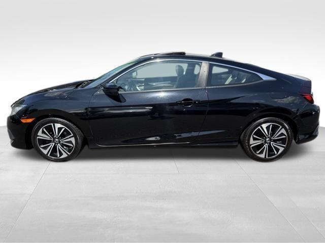 used 2016 Honda Civic car, priced at $11,998