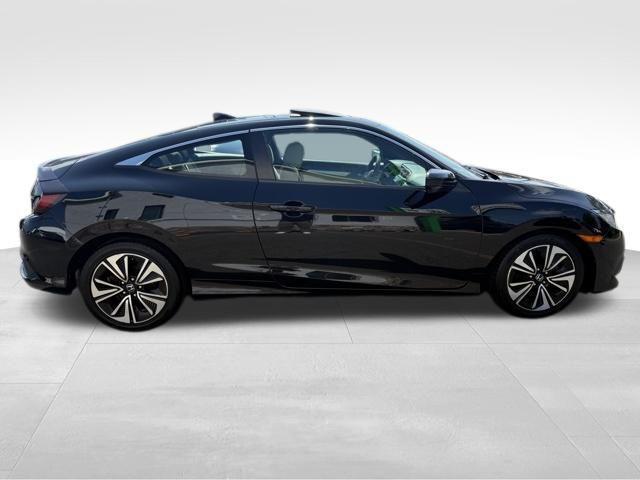 used 2016 Honda Civic car, priced at $11,998
