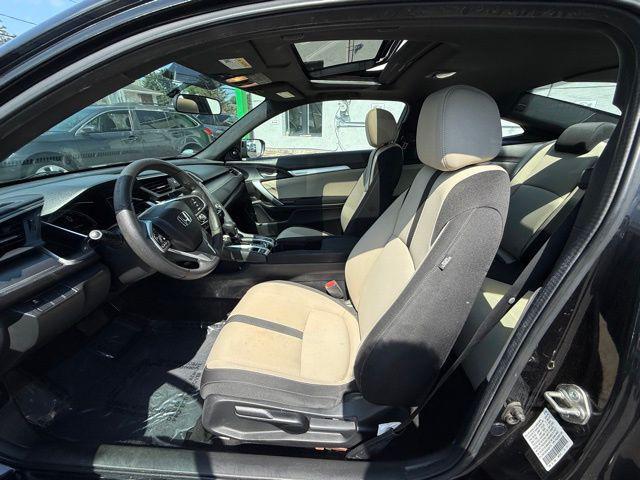 used 2016 Honda Civic car, priced at $11,998
