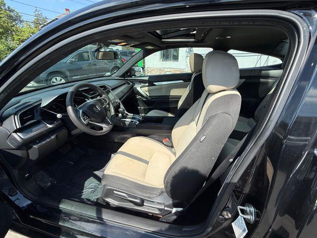 used 2016 Honda Civic car, priced at $11,998