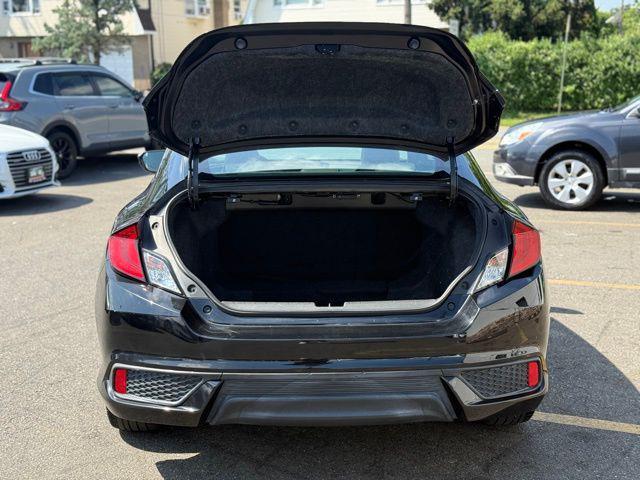 used 2016 Honda Civic car, priced at $11,998