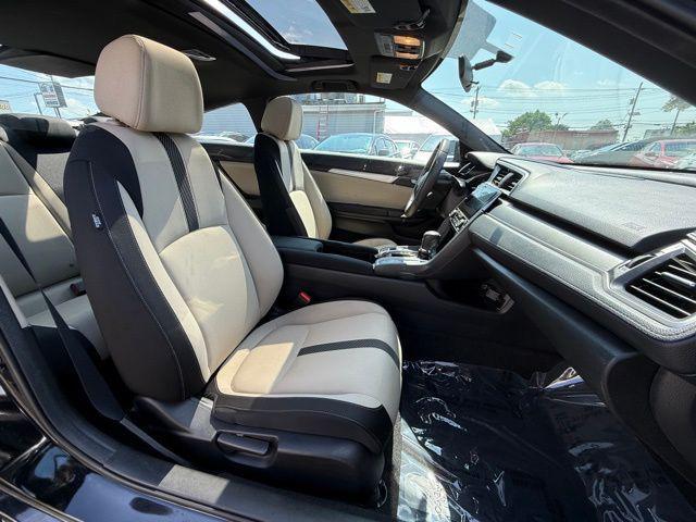 used 2016 Honda Civic car, priced at $11,998