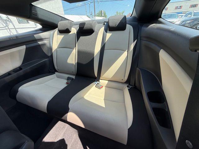 used 2016 Honda Civic car, priced at $11,998