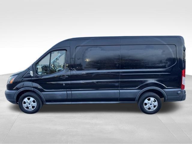 used 2017 Ford Transit-250 car, priced at $16,998