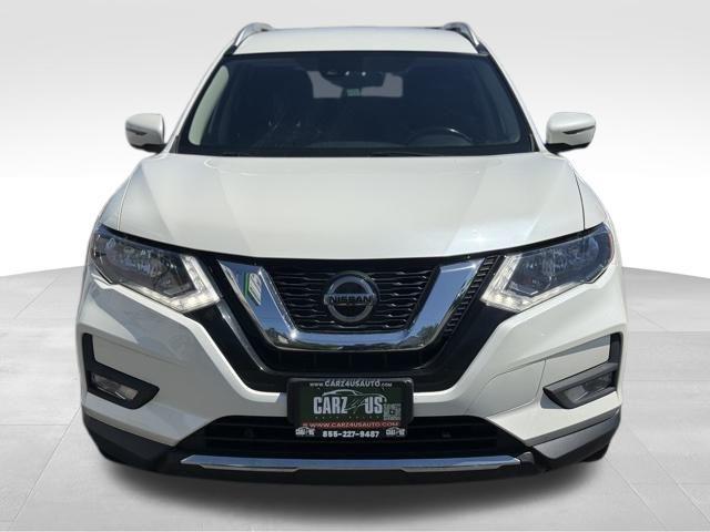 used 2019 Nissan Rogue car, priced at $7,995