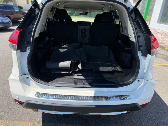 used 2019 Nissan Rogue car, priced at $7,995